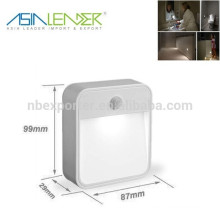 High quality SMD Motion Sensor Light led night light